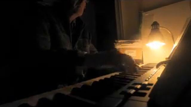 Laurie [Bill Evans] - Eugene Sokolinsky [alternative sketch with trio] смотреть онлайн