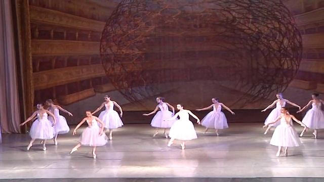 Гавот. Gavotte. смотреть онлайн