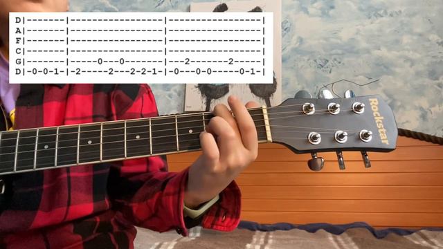 Nirvana - Come As You Are табы