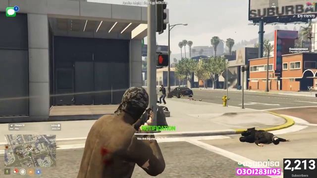 GTA 5 ROLEPLAY LIVE STREAM - BULLET PUNJABI - PAKISTAN INDIA смотреть онлайн