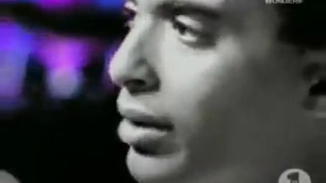 Jon Secada - Just Another Day HQ смотреть онлайн