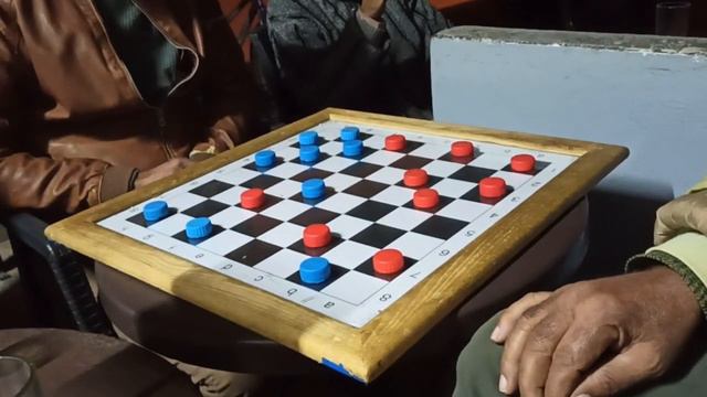 تحذي كبير فهاد المباراة بين البطل احمد ويندام ضد البطل علال الجوكر смотреть онлайн