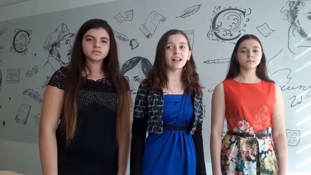 Вероника Тушнова. СТО ЧАСОВ СЧАСТЬЯ. смотреть онлайн