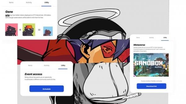 Showreel 2023 | Шоурил 2023 | Doubletapp