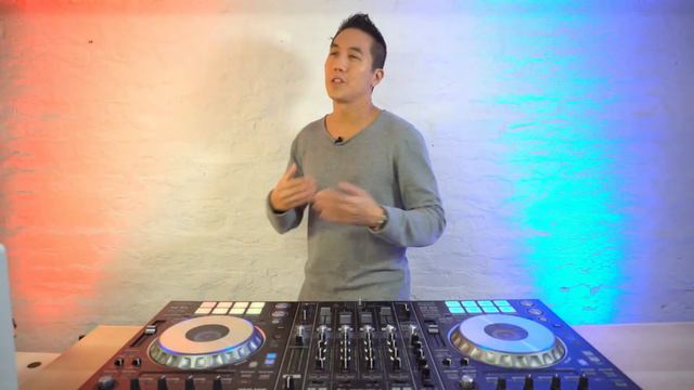 Noble Event DJs stellt sich vor смотреть онлайн