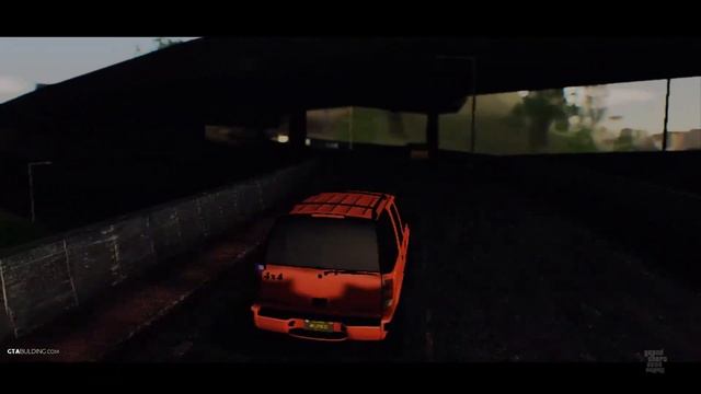 Chevrolet Blazer 2000 [Alberto Mon] | GTA Bulding смотреть онлайн