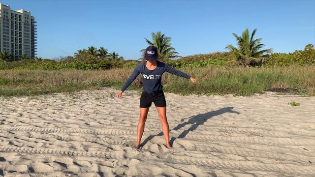 Standing Stretch Routine | Quick Stretching Exercises At Home! смотреть онлайн