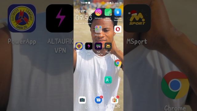 How to complete SEO task on sprouts gigs//picowokers// Ghana// Twi part 1 смотреть онлайн