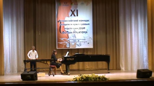 П. И. Чайковский "Русский танец" из б. "Лебединое озеро"/P. I. Tchaikovsky "Russian Dance" смотреть онлайн