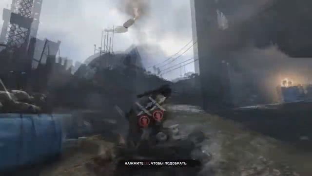 Tomb Raider #5 Маяк смотреть онлайн