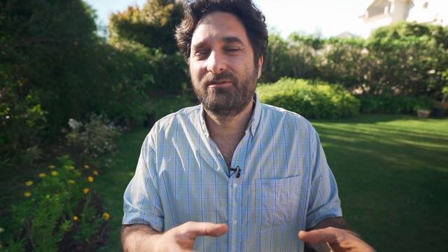 NUEVA SERIE: Cómo sembrar Berenjena en casa y un IMPORTANTE ANUNCIO смотреть онлайн