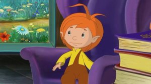 Мудрые сказки тетушки Совы