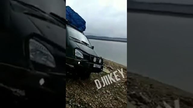 Бездорожье ГАЗ Соболь дизель смотреть онлайн