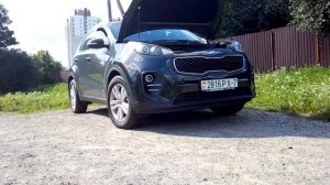 Стоит ли делать чип-тюнинг (перепрошивку) двигателя Киа Спортейдж - G4NA 2.0?