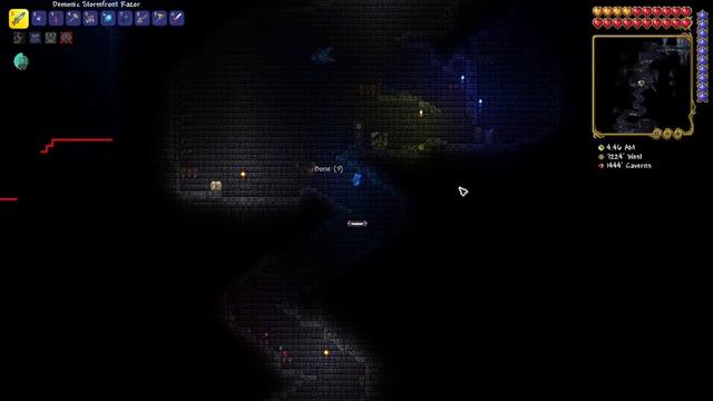 Part 14 | Reckoning | Terraria Calamity Mod смотреть онлайн