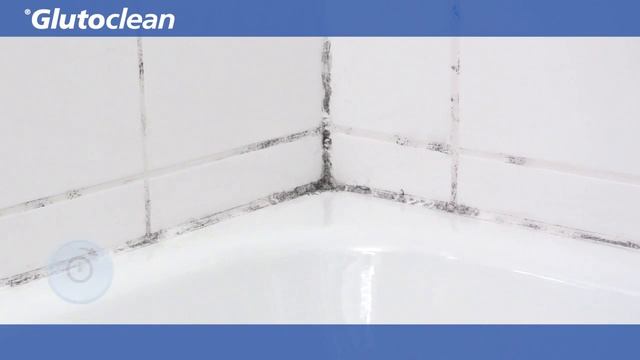Glutoclean Удалитель плесени с хлором смотреть онлайн