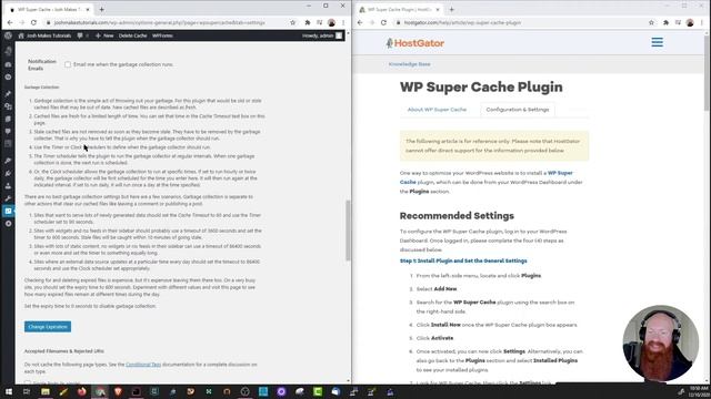 How to Install and Activate WordPress Plugins - Ep 6 Workin' with WordPress смотреть онлайн
