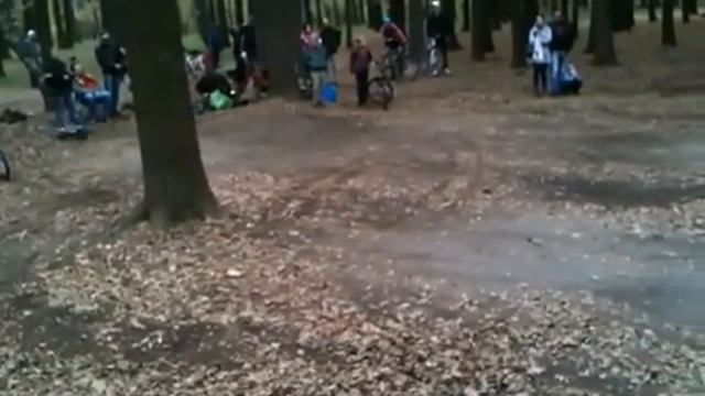 Клуб любителей радиоуправляемых моделей. смотреть онлайн