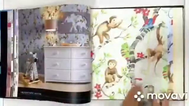 Самый огромный выбор обоев - ЗАХОДИ И ВЫБИРАЙ /Каталог обоев Milassa Twinss /Онлайн магазин смотреть онлайн