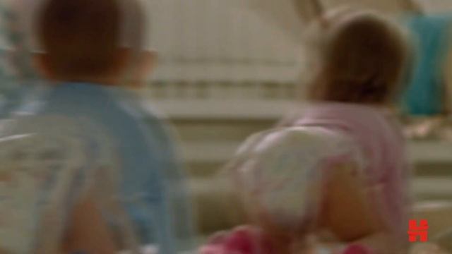 Huggies Ultra Comfort смотреть онлайн