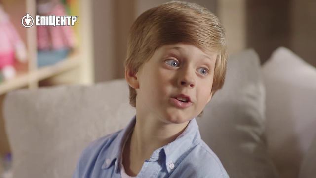 Реклама "ЭпиЦентр К", акция "Фестиваль торговых марок" смотреть онлайн