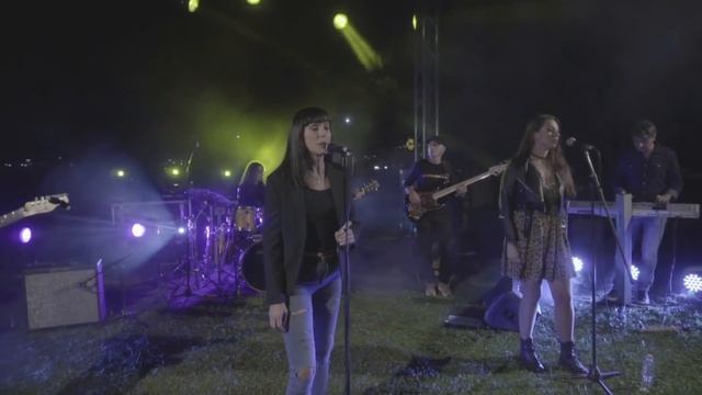 Аrea & Zijan Live @ Park Gostivar смотреть онлайн