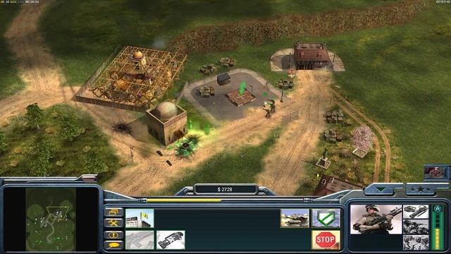 ROTR 1.87 Pub 1.7 Late night games 2 (3/4) смотреть онлайн