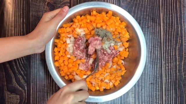 Рецепты с тыквой: вкусно и полезно