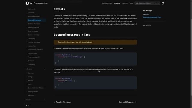 Jetton от начала и до конца на языке Tact. Автор - @nonam3e смотреть онлайн