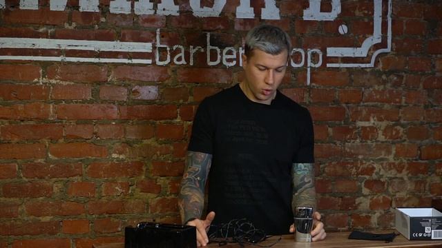 Обзор и сравнение шейвер Babyliss Pro Foil FX 2 смотреть онлайн