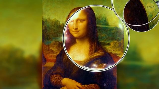 9 тайн шедевров мирового искусства смотреть онлайн
