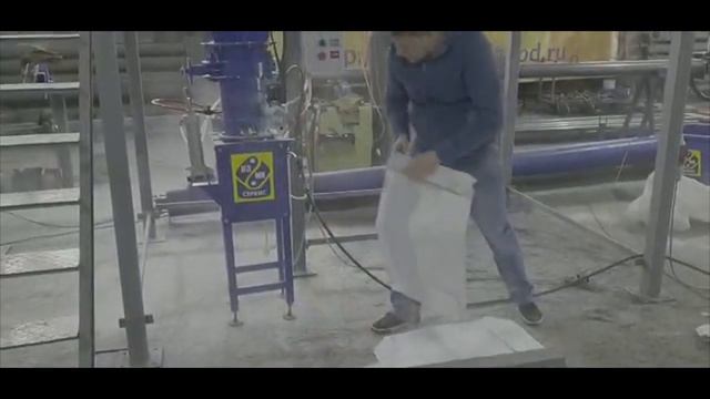 Минизавод ОРИГ-500УСФЭ