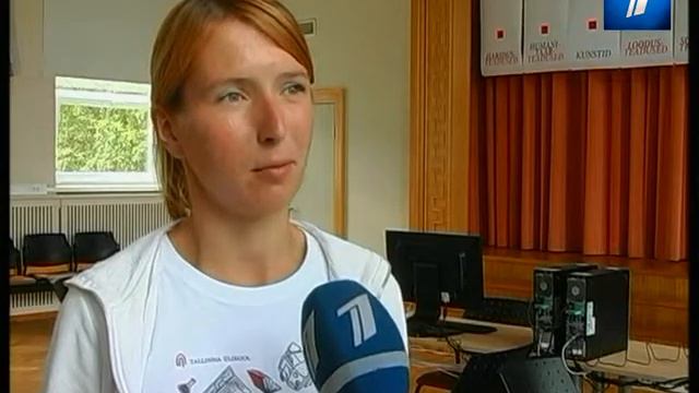 В этом году рекордное количество заявлений от абитуриентов получил ТТУ смотреть онлайн
