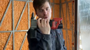 Аккумуляторный заклепочник Hilti и Milwaukee/Новинки/Клепальники
