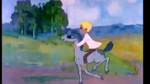 М/ф "Василёк (1973 год)