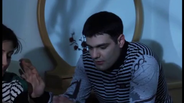 Mi Stir - Episode 34 [www.Yere1.ru] смотреть онлайн
