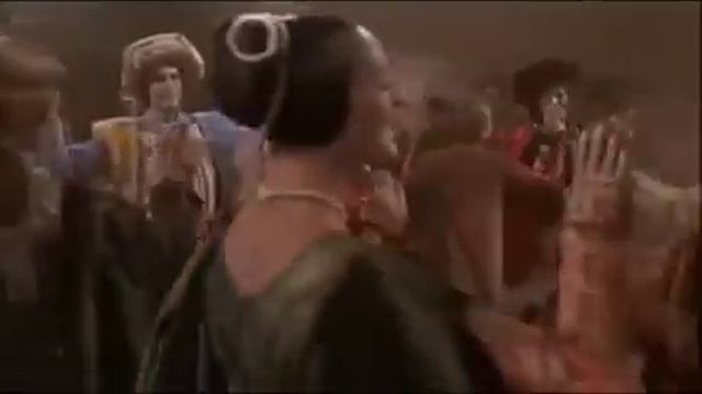 1968-Romeo Sees Juliet For The First Time смотреть онлайн
