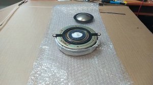 РЕМОНТ СЧ ДИНАМИКА ONKYO Monitor 2001