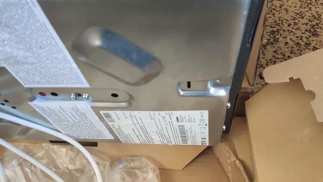 Обзор варочной поверхности HANSA BHGI33014 из Sulpak смотреть онлайн