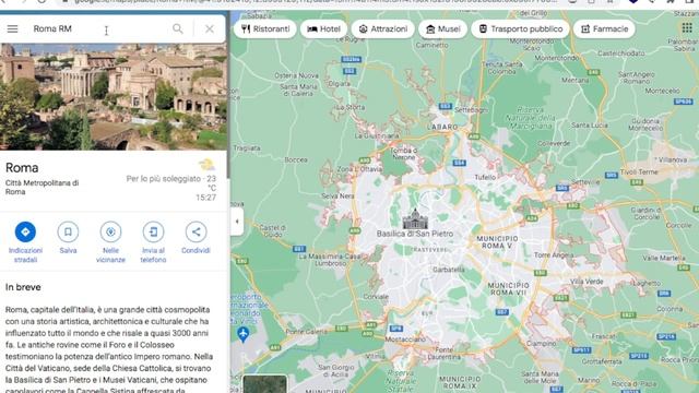 Come inserire Google Maps su WordPress[Tutorial] смотреть онлайн