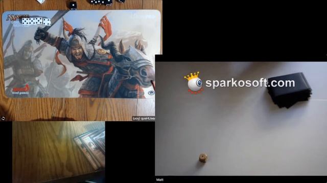 July 2020 Premodern Monthly Open Sligh vs Nether Spirit Esper смотреть онлайн