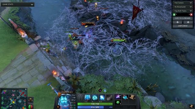 Го отмазы про дд и прожатый соул ринг с 250 хп