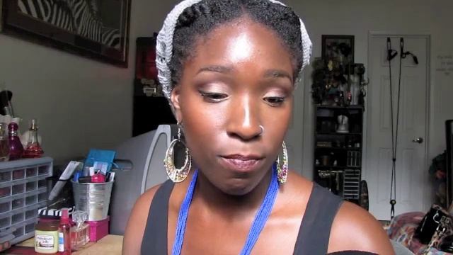 NATURAL HAIR: ELASTA QP DEEP PENETRATING MOISTURIZING CONDITIONER PRODUCT REVIEW смотреть онлайн