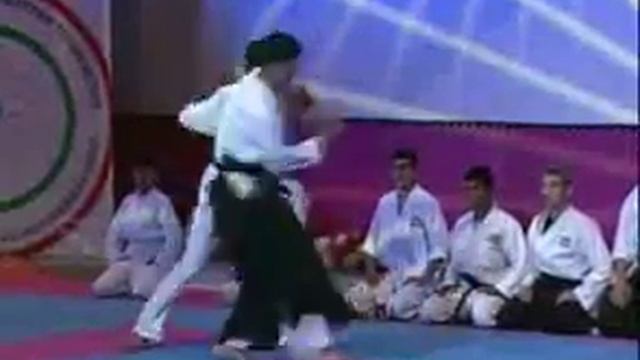 айкидо айкикай таджикистана (абдулазиз шарипов) mp4 смотреть онлайн