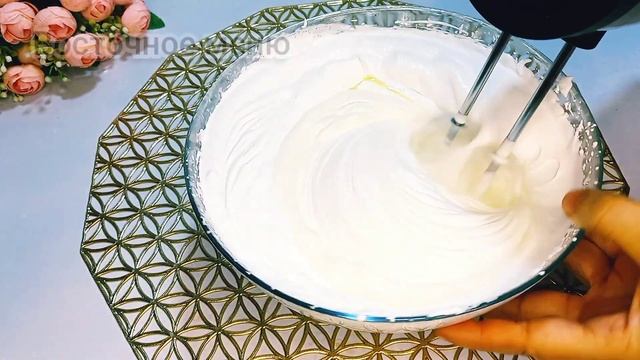 Домашний ужин для всей семьи 