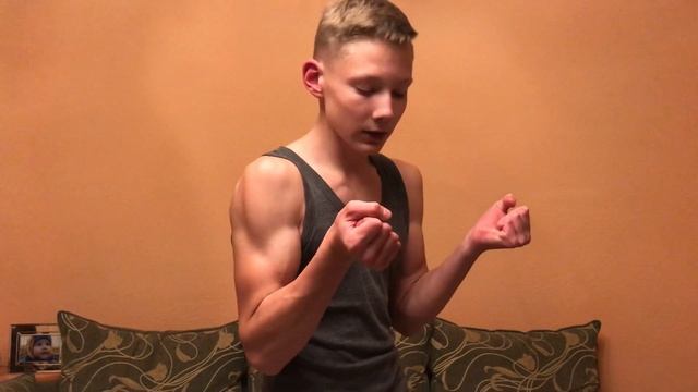 Как Накачать Вены | Венозность смотреть онлайн