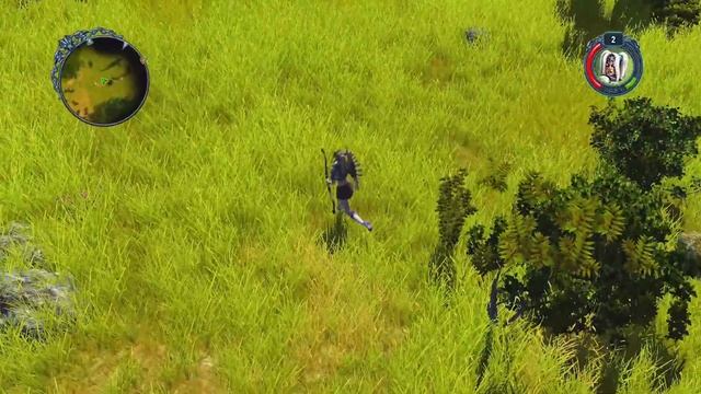 Sacred 2: Fallen Angel - Gameplay Xbox 360 (2009)