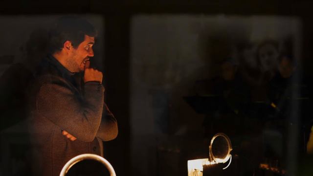 Macadam Ensemble, Fontevraud 2016 смотреть онлайн
