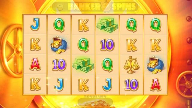 Bankin' Bacon - Blueprint Gaming смотреть онлайн