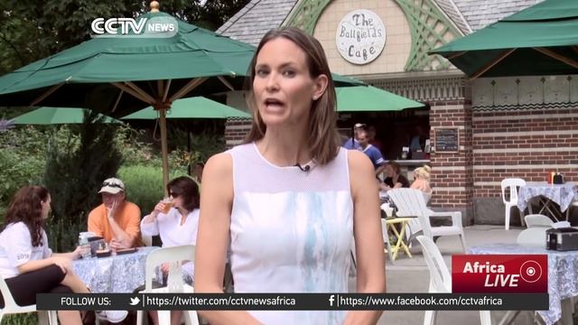 Retailers make money from Pok mon Go смотреть онлайн